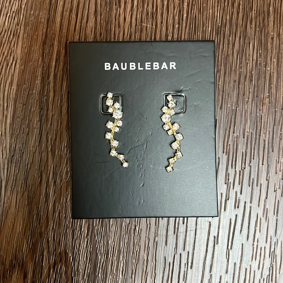 Baublebar Earrings